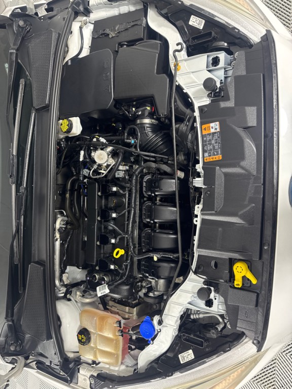 2018 Ford Focus Image 26