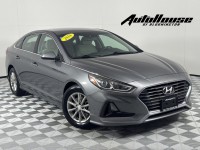 Image for 2018 Hyundai Sonata ECO ID: 6782526