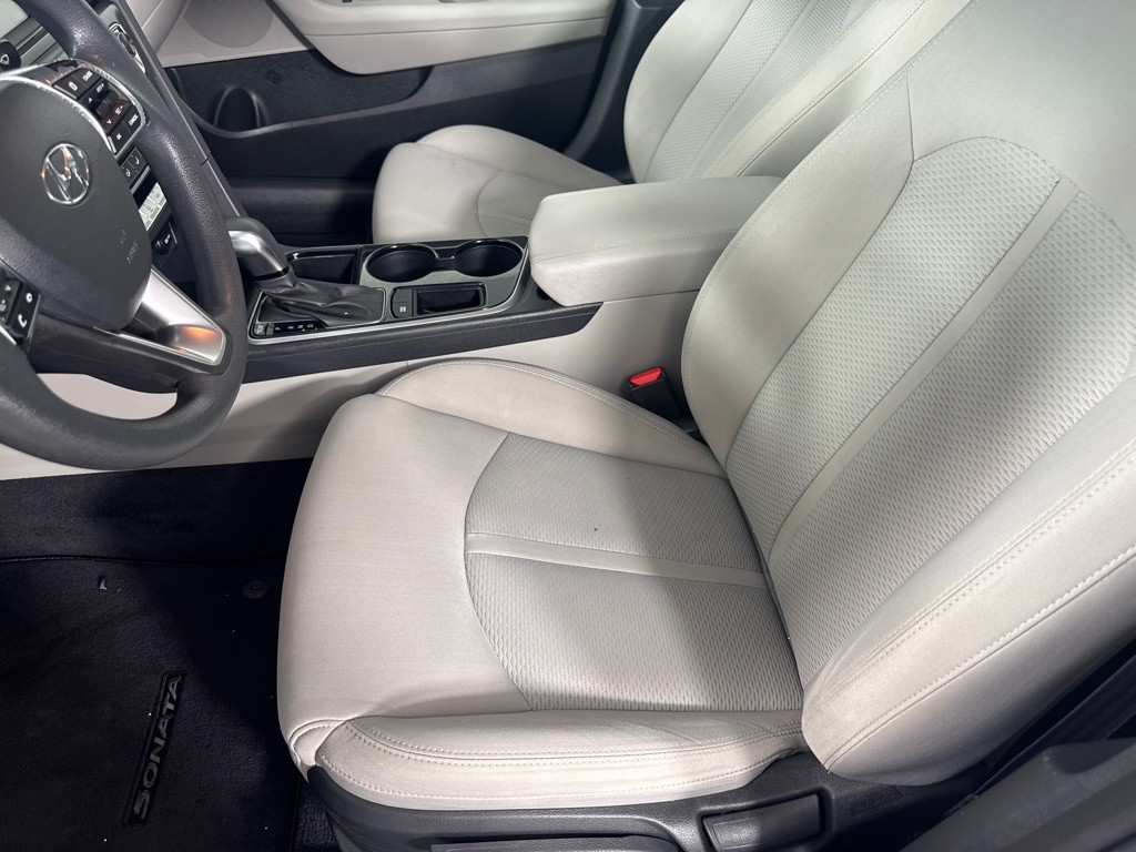 2018 Hyundai Sonata Image 10