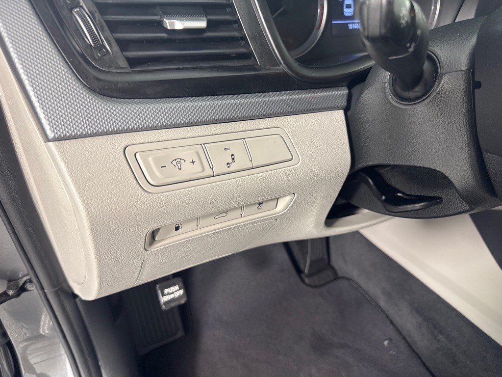 2018 Hyundai Sonata Image 12