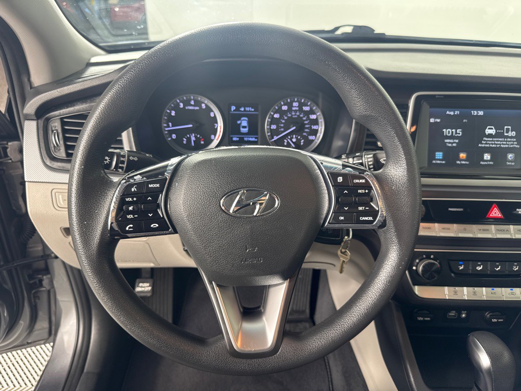 2018 Hyundai Sonata Image 13