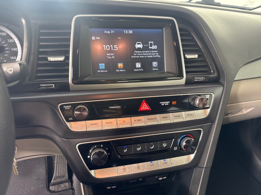 2018 Hyundai Sonata Image 14