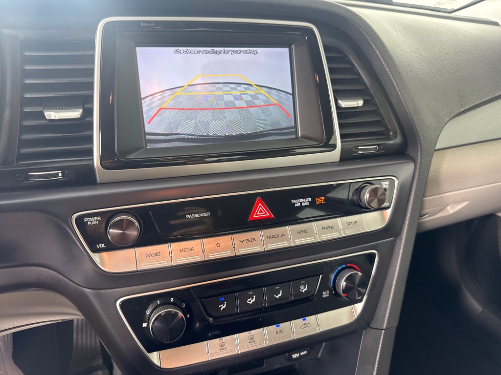 2018 Hyundai Sonata Image 15
