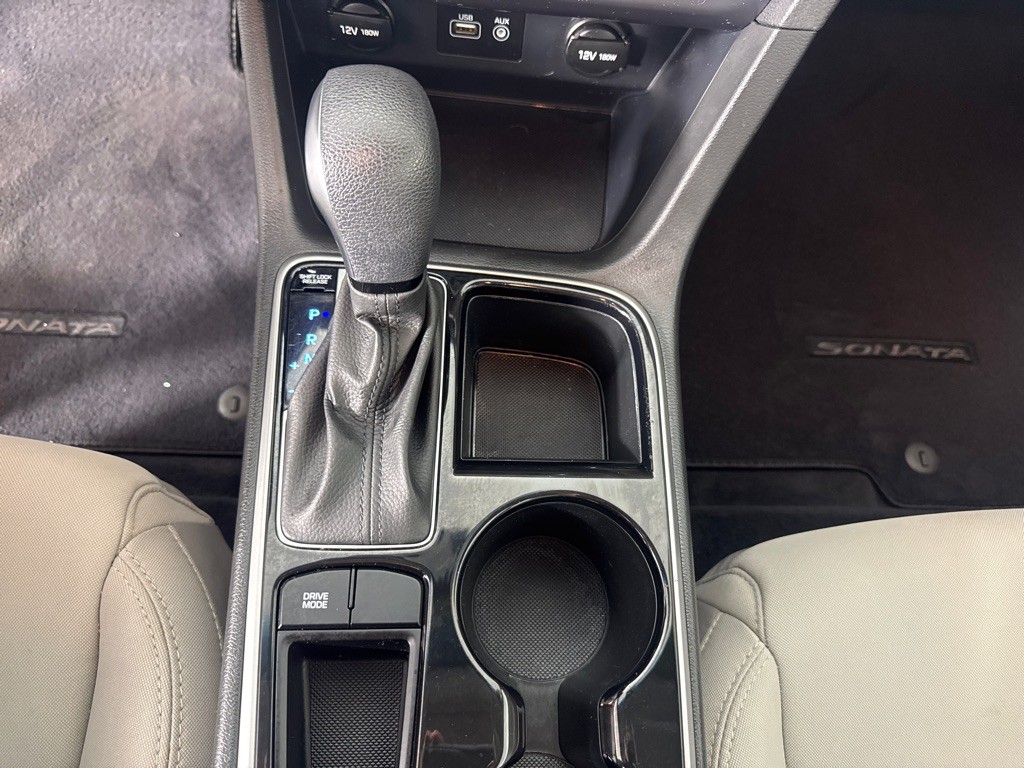 2018 Hyundai Sonata Image 16