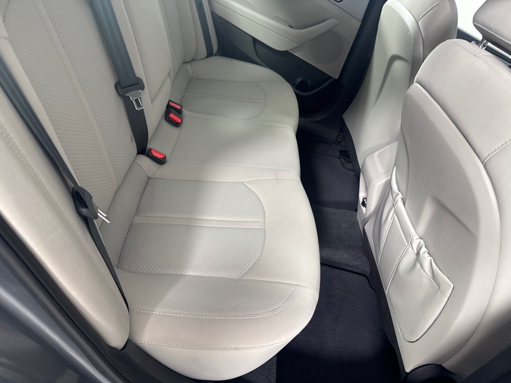2018 Hyundai Sonata Image 19