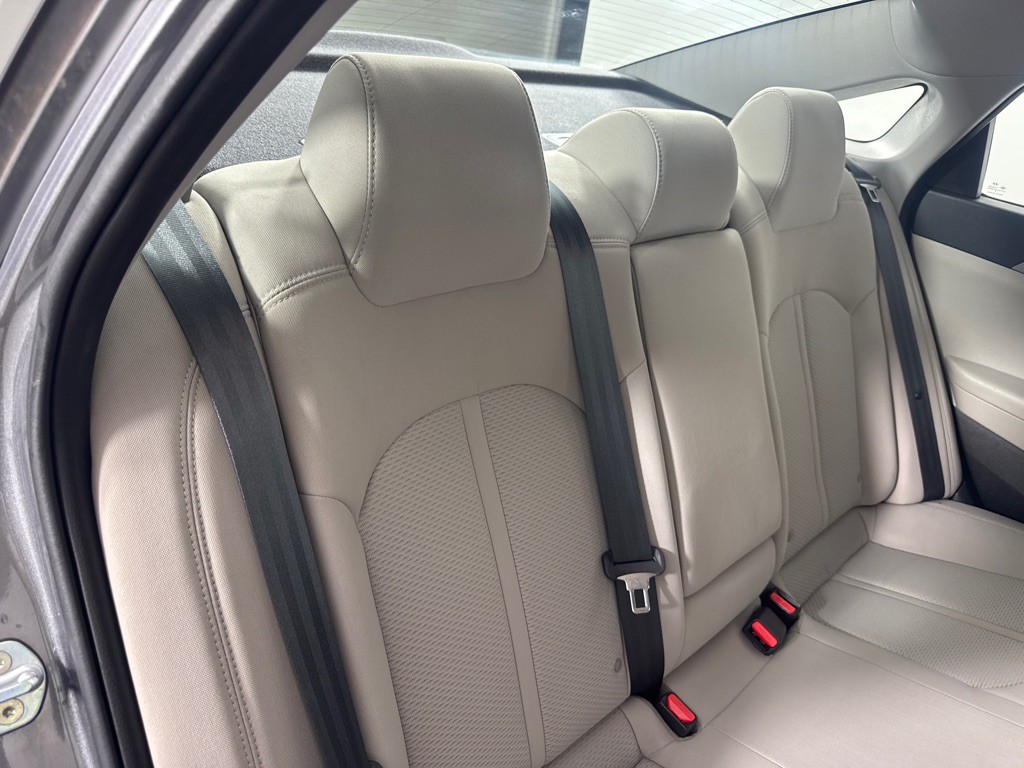 2018 Hyundai Sonata Image 20