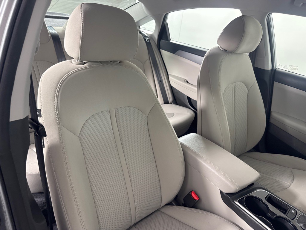 2018 Hyundai Sonata Image 22