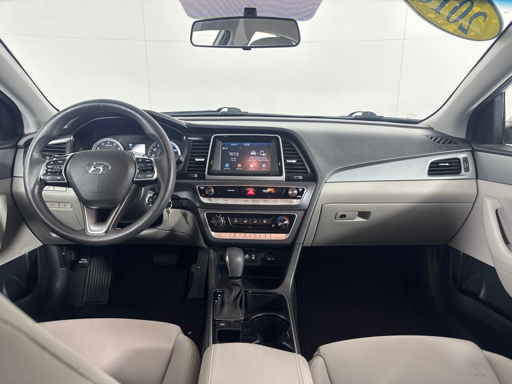 2018 Hyundai Sonata Image 23