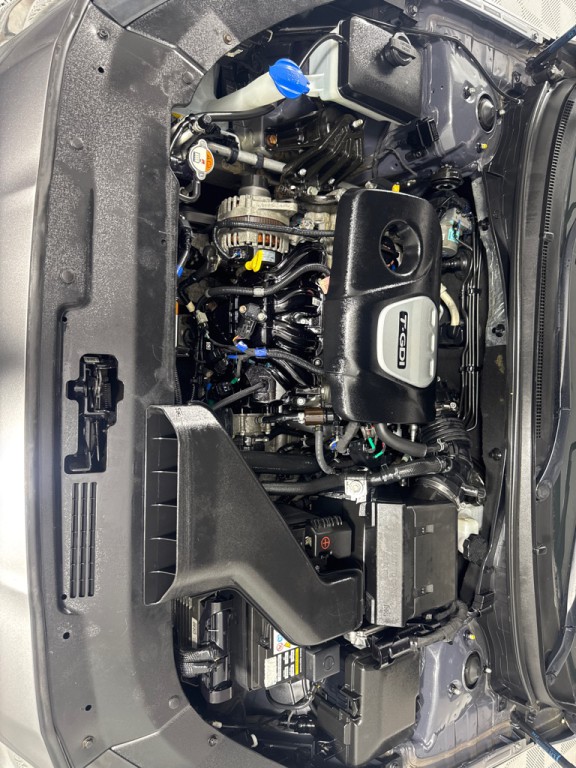 2018 Hyundai Sonata Image 24