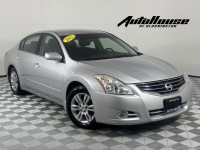 Image for 2012 Nissan Altima S ID: 6783553