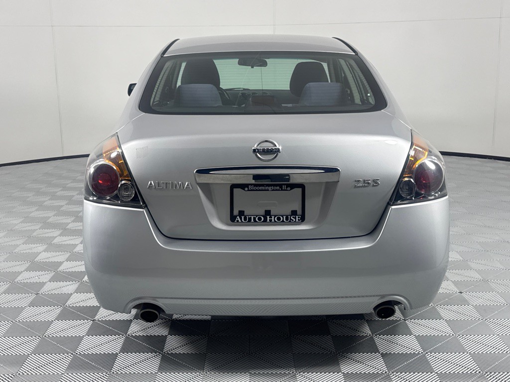2012 Nissan Altima Image 6