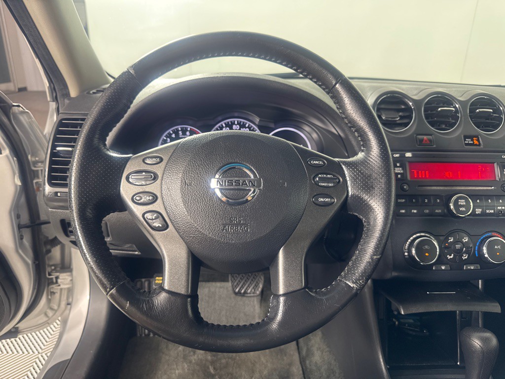 2012 Nissan Altima Image 14