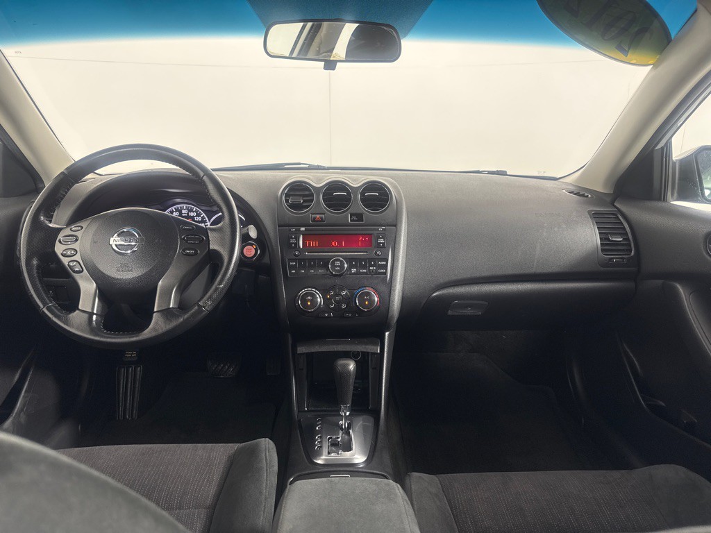 2012 Nissan Altima Image 23