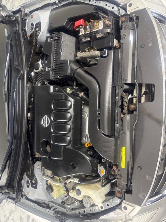 2012 Nissan Altima Image 24