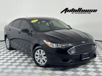 Image for 2019 Ford Fusion S ID: 6785128