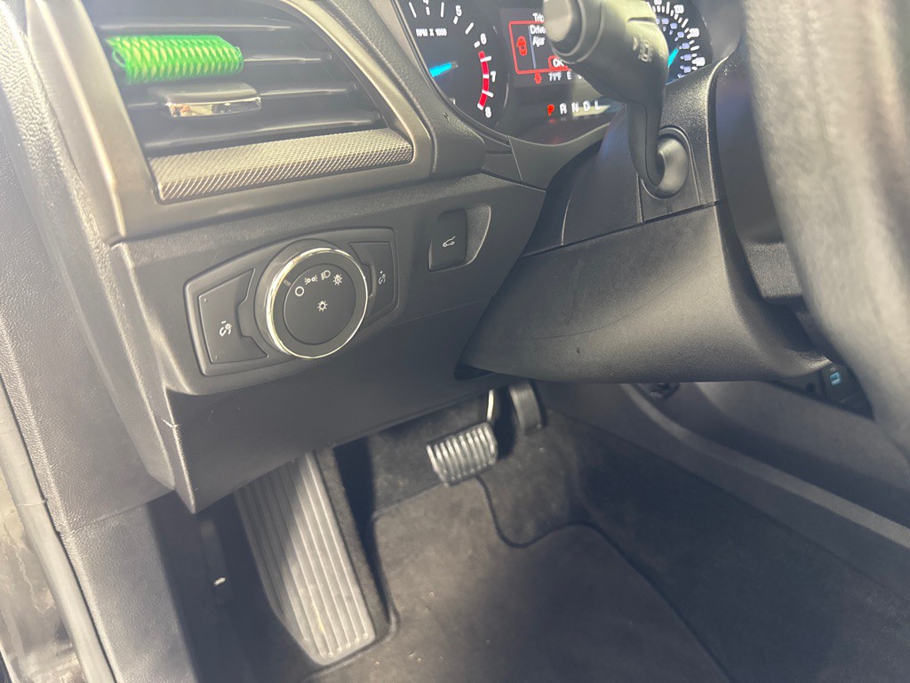 2019 Ford Fusion Image 16