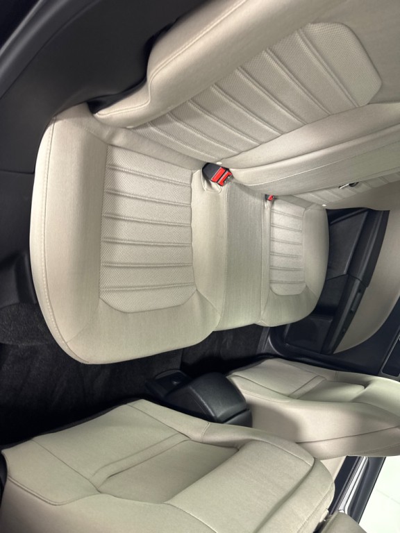 2019 Ford Fusion Image 20