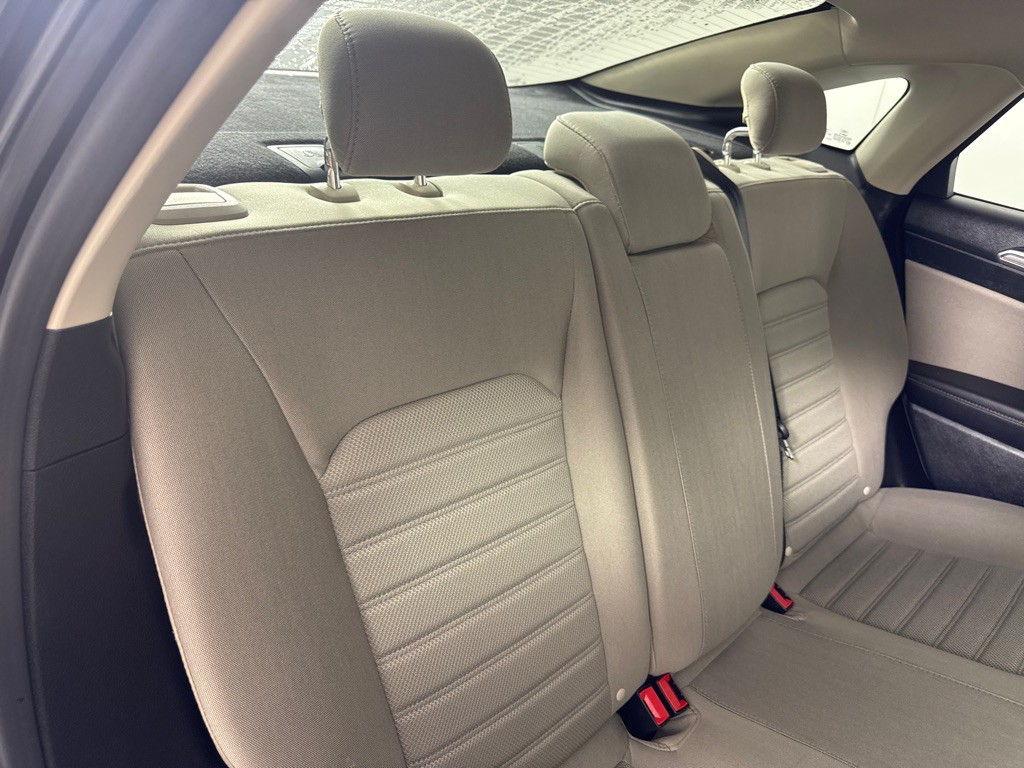 2019 Ford Fusion Image 21