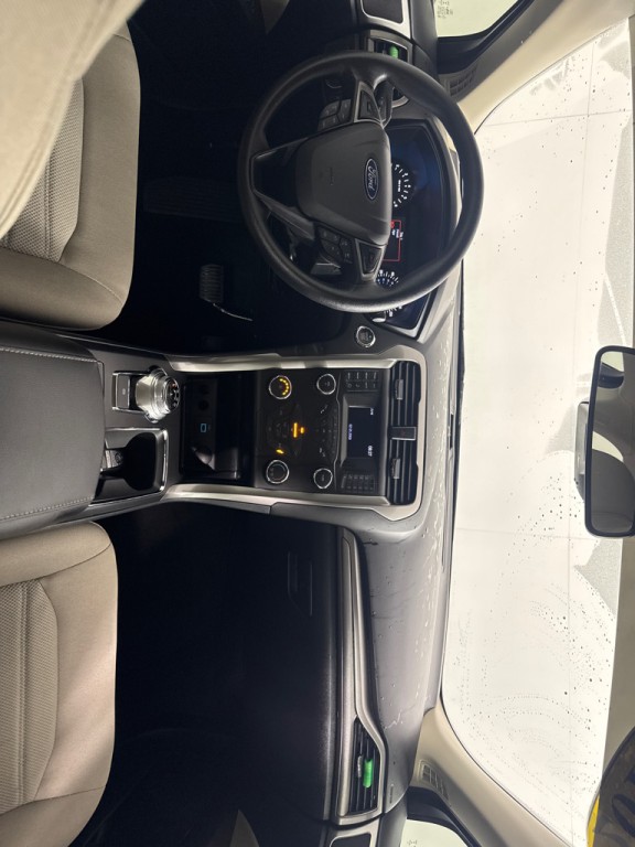 2019 Ford Fusion Image 23