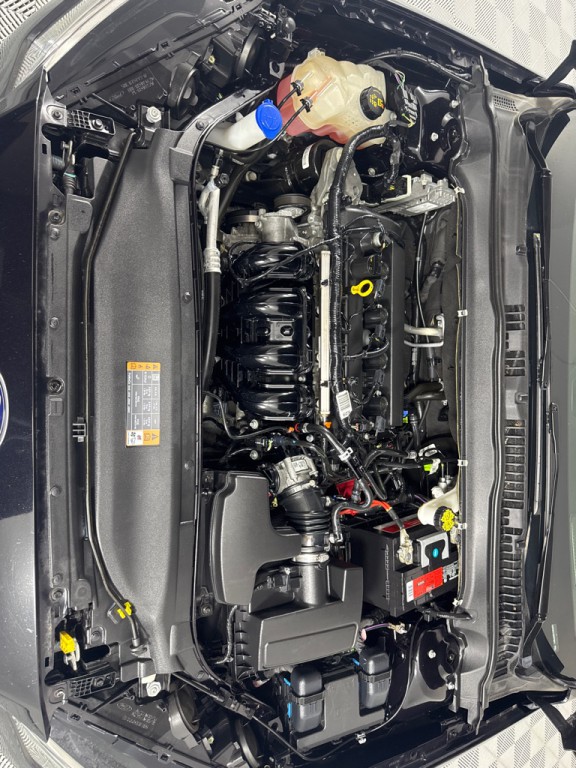 2019 Ford Fusion Image 24