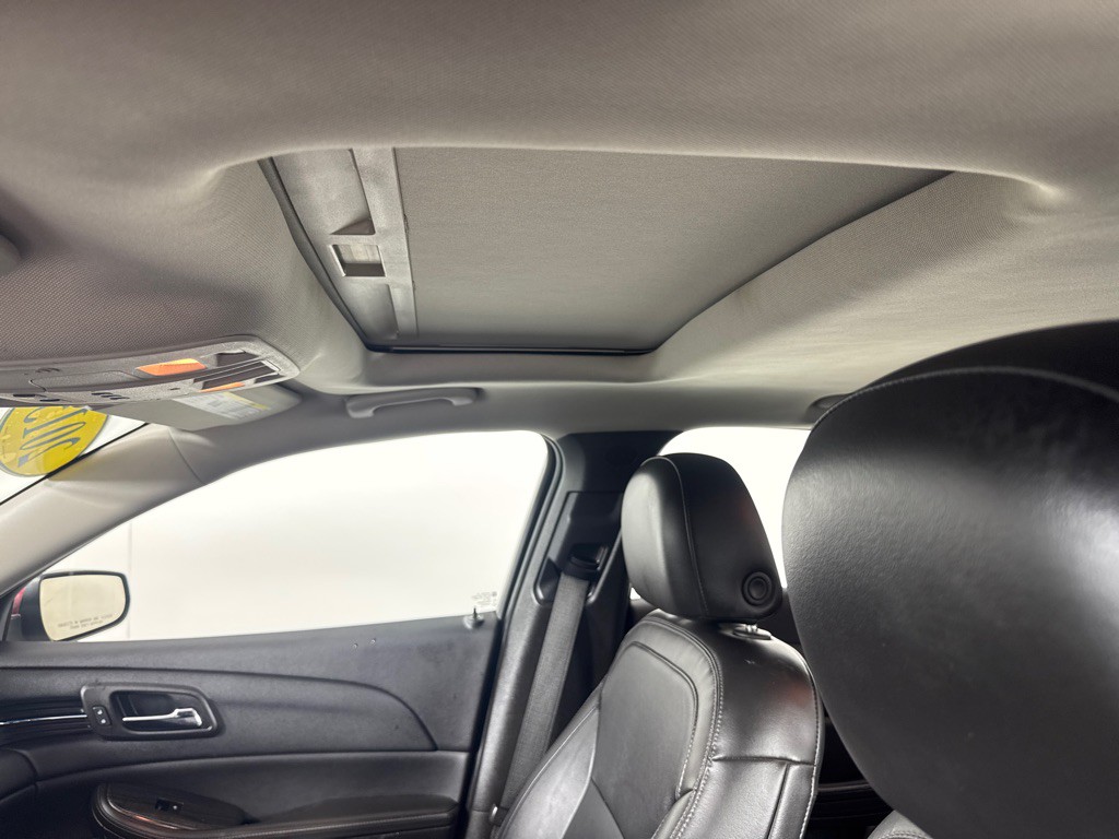 2015 Chevrolet Malibu Image 12