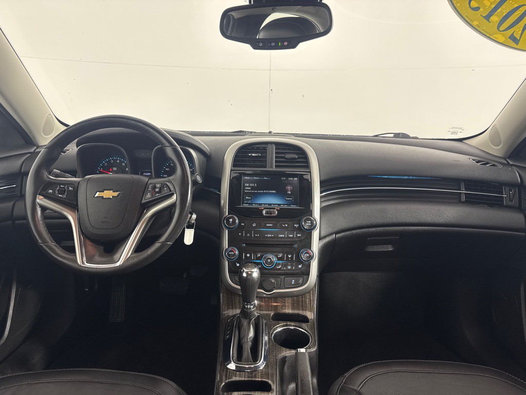 2015 Chevrolet Malibu Image 21