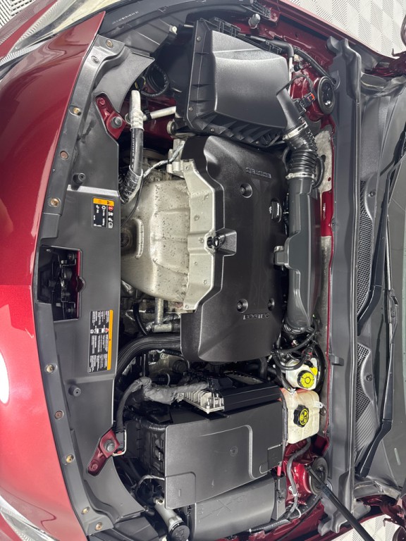 2015 Chevrolet Malibu Image 22