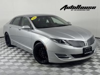 Image for 2016 Lincoln MKZ  ID: 6785135