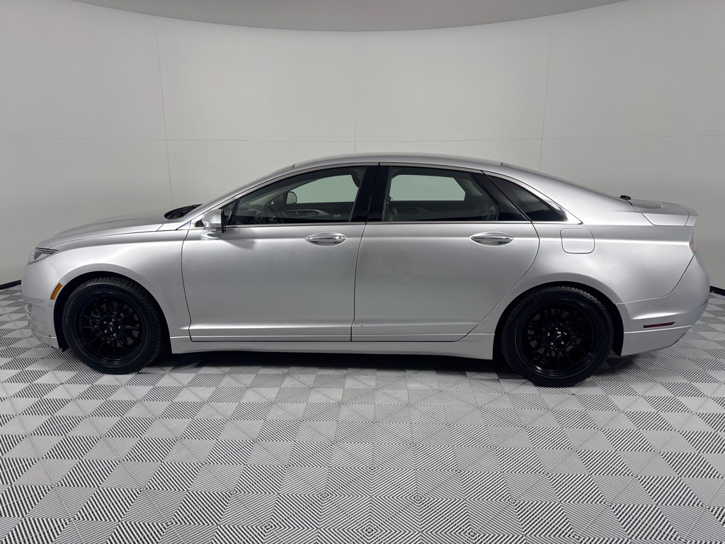 2016 Lincoln MKZ Image 6