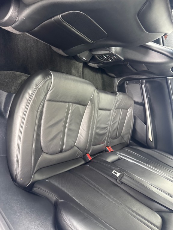 2016 Lincoln MKZ Image 15