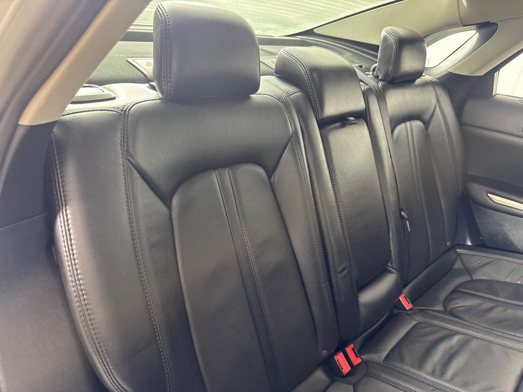 2016 Lincoln MKZ Image 18