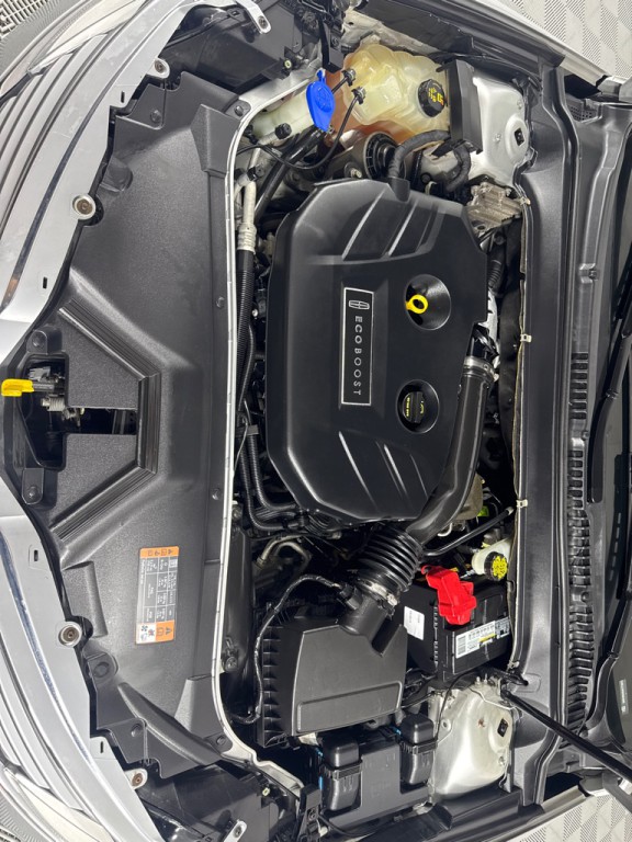 2016 Lincoln MKZ Image 22