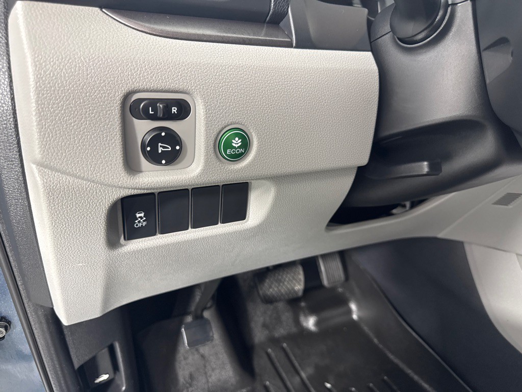 2017 Honda Pilot Image 14