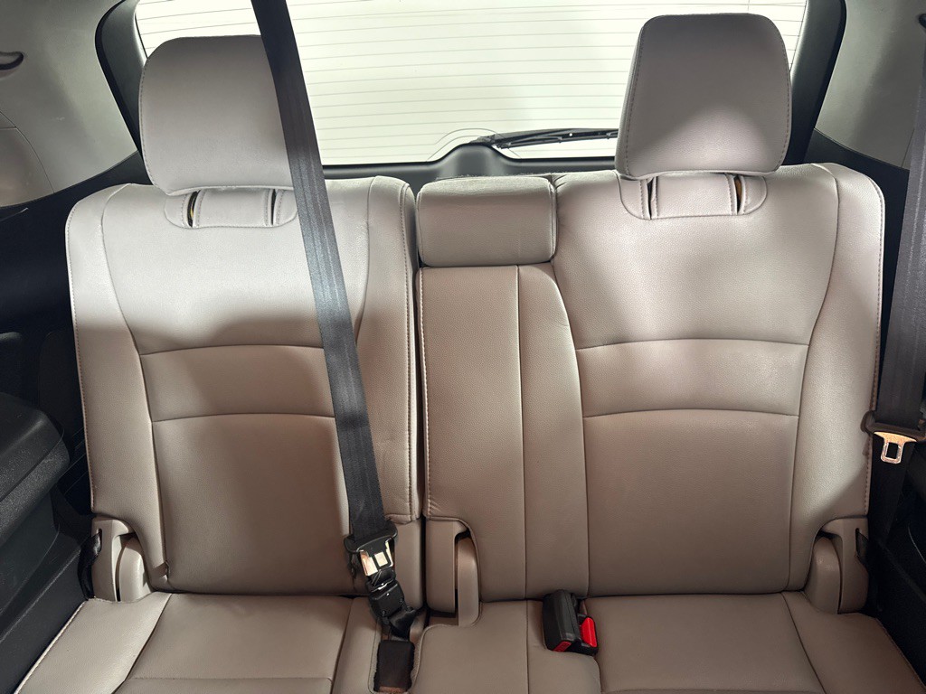 2017 Honda Pilot Image 21