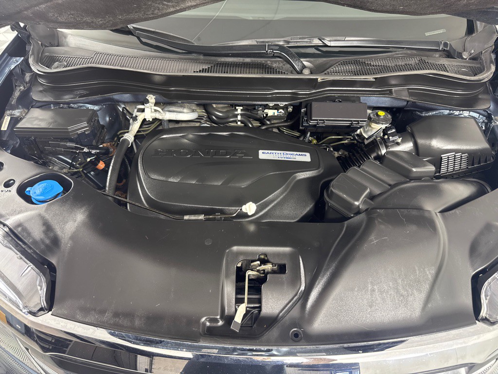 2017 Honda Pilot Image 28