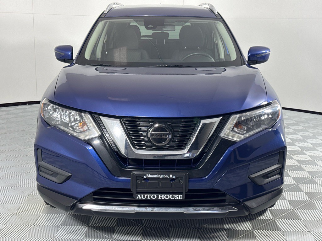 2020 Nissan Rogue Image 11