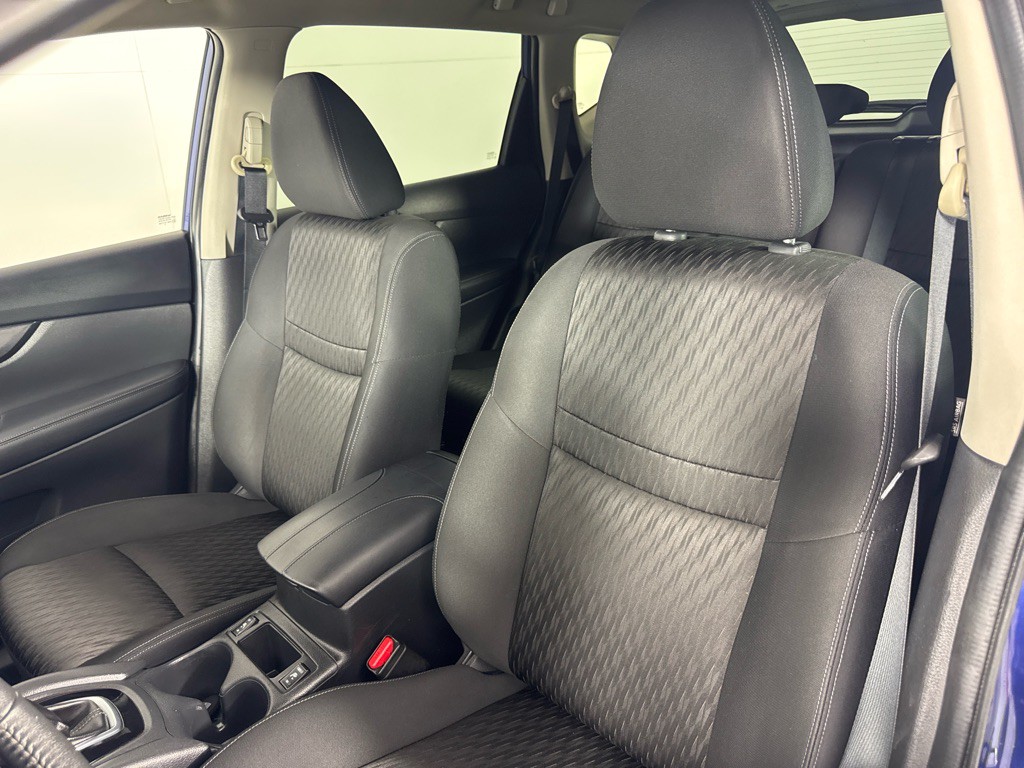 2020 Nissan Rogue Image 14