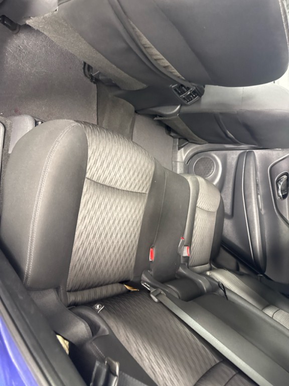 2020 Nissan Rogue Image 21