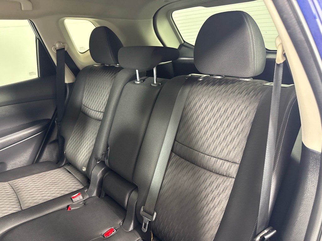 2020 Nissan Rogue Image 22