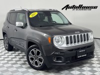 Image for 2017 Jeep Renegade Limited ID: 6785998