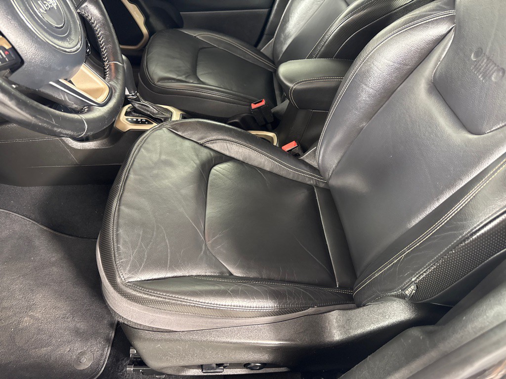 2017 Jeep Renegade Image 10