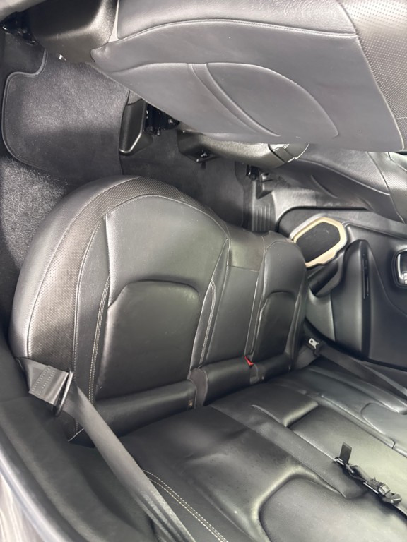 2017 Jeep Renegade Image 17