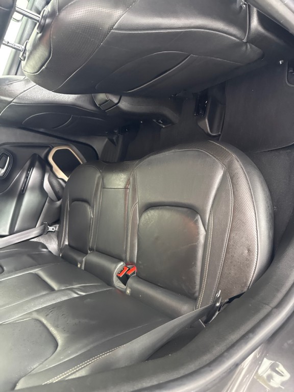 2017 Jeep Renegade Image 20