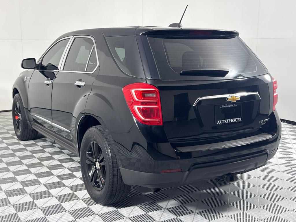 2016 Chevrolet Equinox Image 7