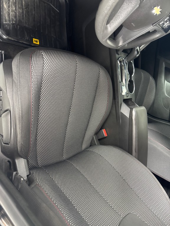 2016 Chevrolet Equinox Image 11
