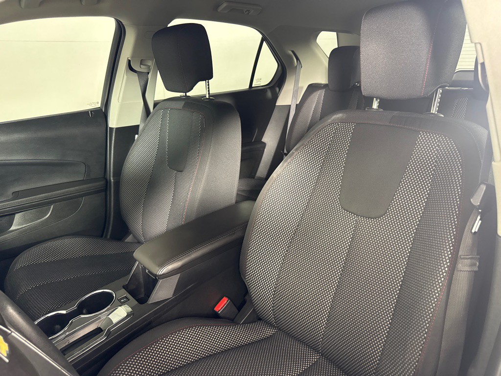 2016 Chevrolet Equinox Image 12