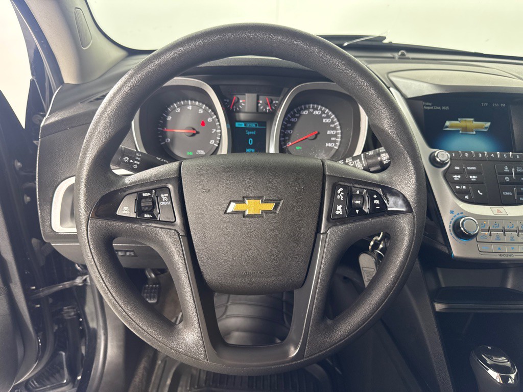 2016 Chevrolet Equinox Image 13