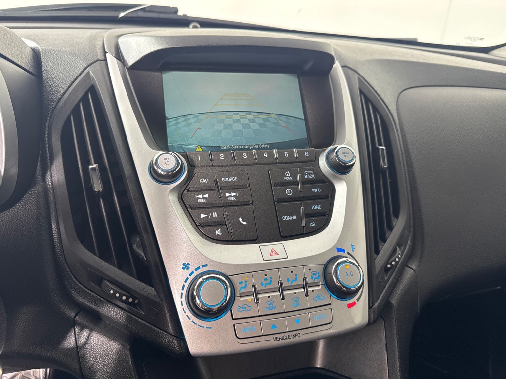 2016 Chevrolet Equinox Image 15