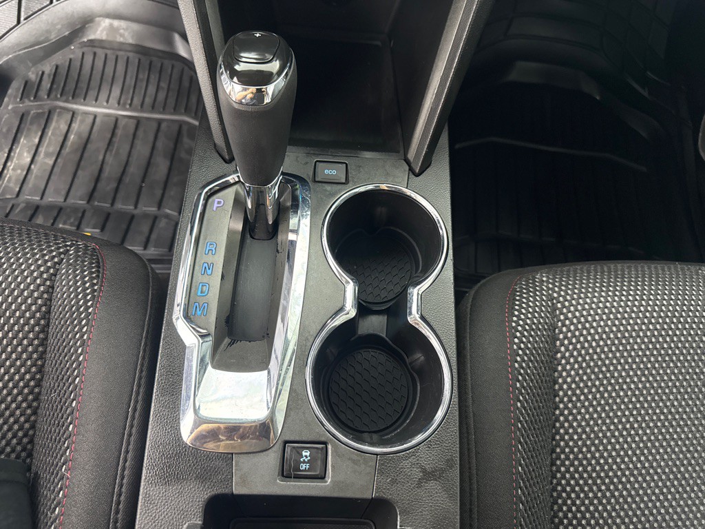 2016 Chevrolet Equinox Image 16