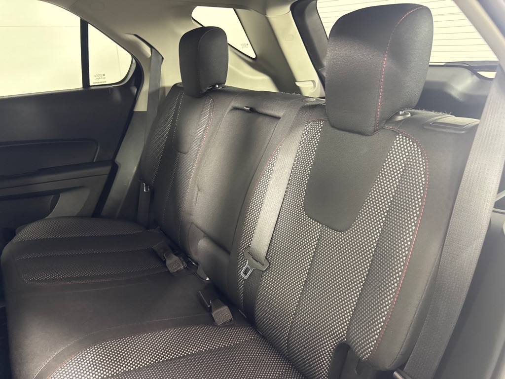 2016 Chevrolet Equinox Image 18